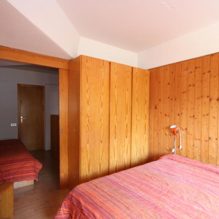 Sole Alto Appartamenti Montana - Apartamento de 2 dormitorios - 3