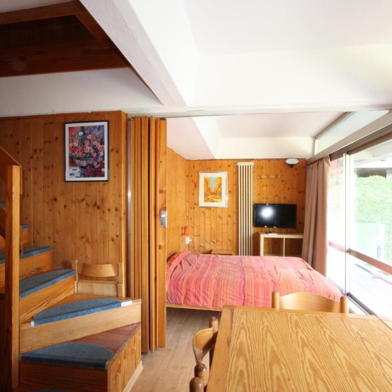Sole Alto Appartamenti Montana - Apartamento de 2 dormitorios - 11