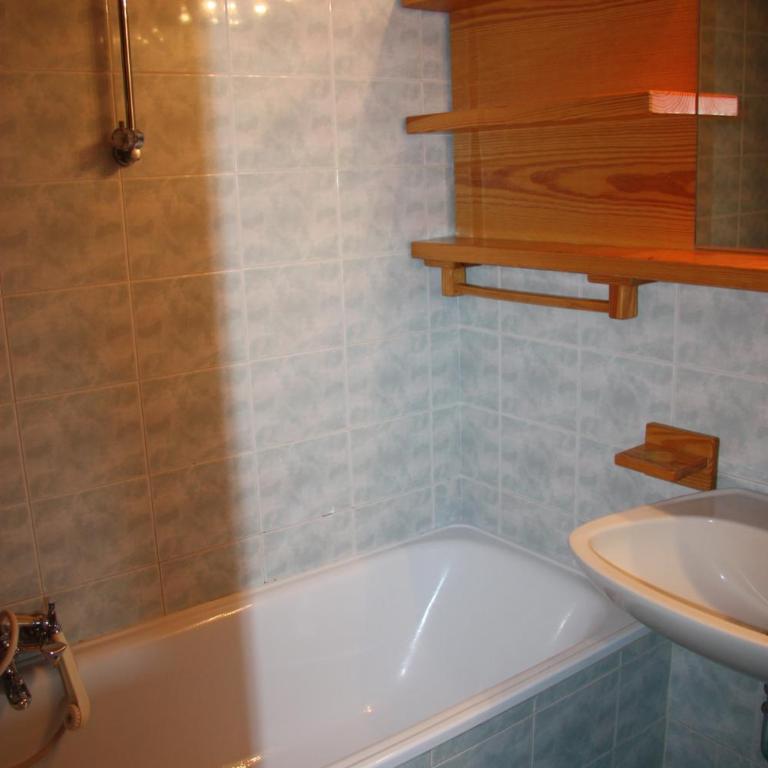 Sole Alto Appartamenti Montana - Apartamento de 2 dormitorios - 10