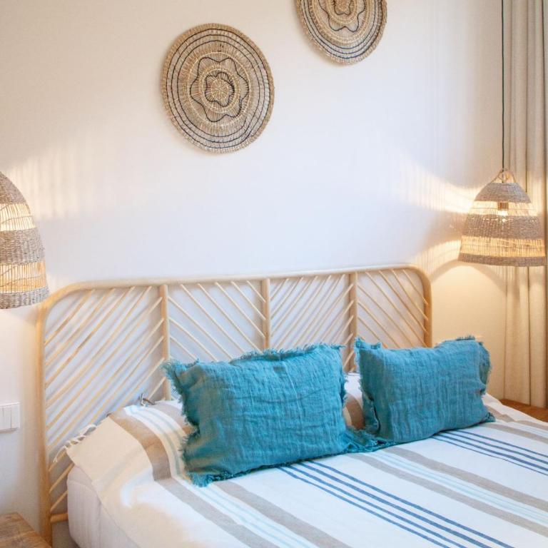 Casa du Soleil Hostal Boutique - Superior Double Room - 12