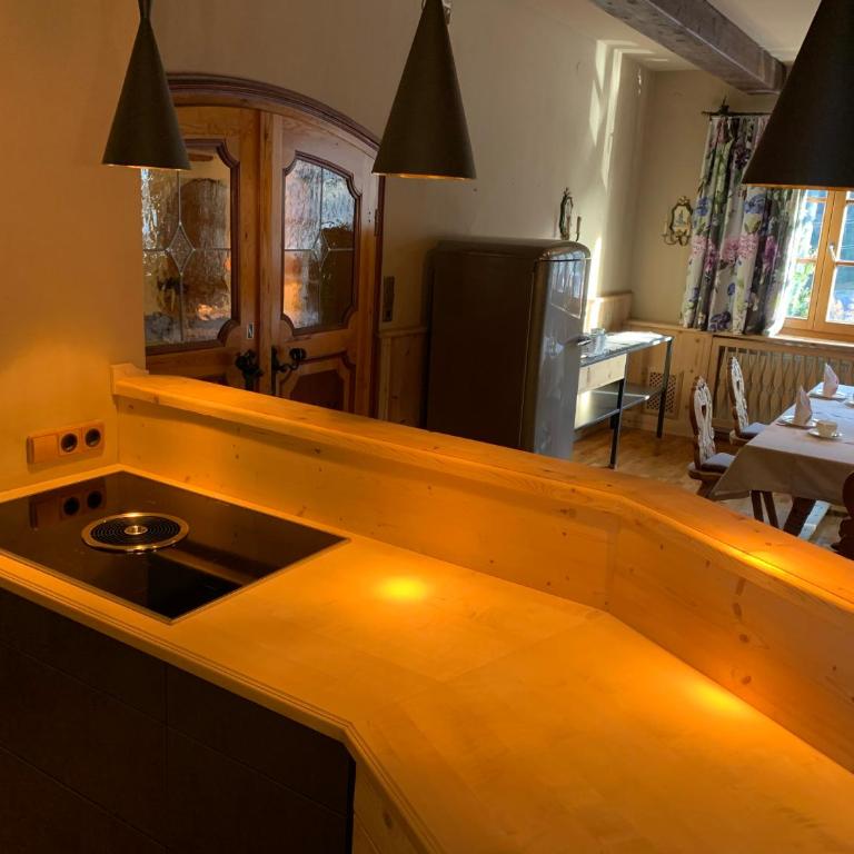 Chalet Brunnenhof - Chalet - 39
