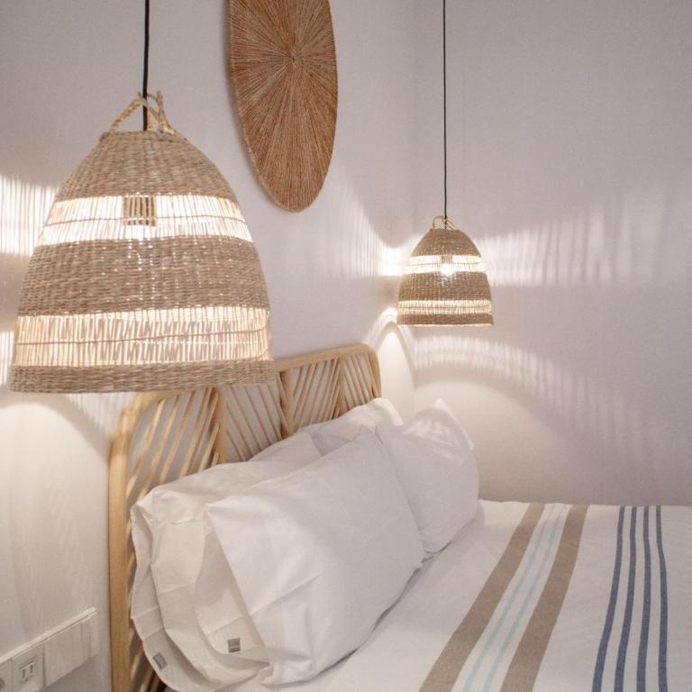 Casa du Soleil Hostal Boutique - Deluxe Double Room - 22