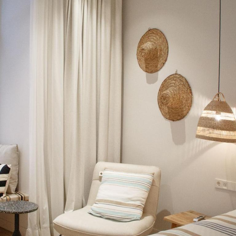 Casa du Soleil Hostal Boutique - Deluxe Double Room - 20