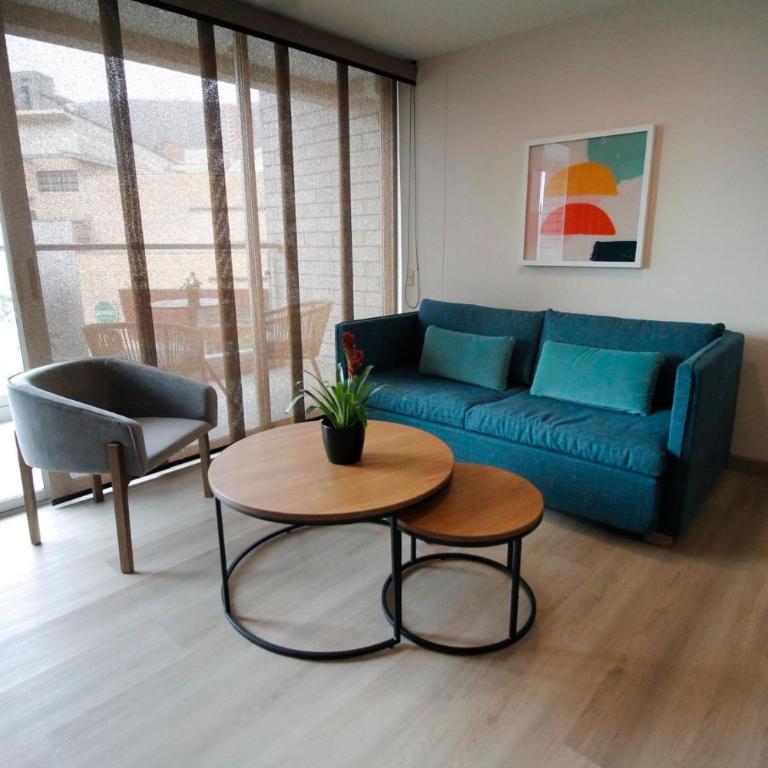 Estelar Apartamentos Medellin - Suite de 2 dormitorios - 6