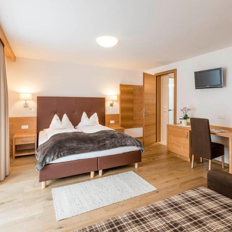 Stoa - Elegant & Romantic Guest House - "Adults only" - Camera Superior Matrimoniale/Doppia con Letti Singoli - 1