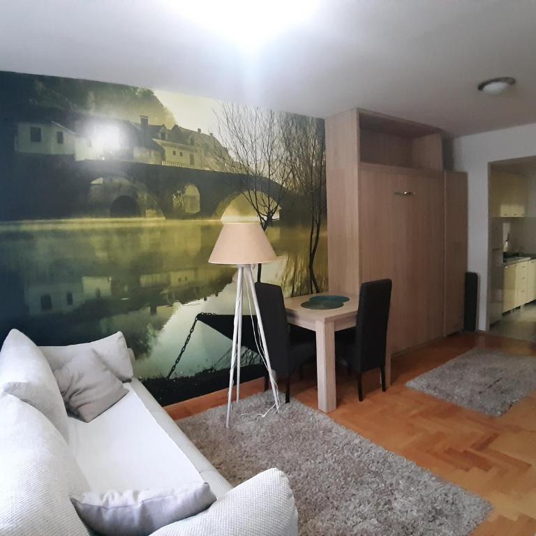 Apartment Ana - Apartman sa 2 Spavaće Sobe - 8