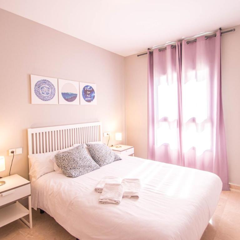 Recogidas Apartment 23 - Two-Bedroom Apartment - 15
