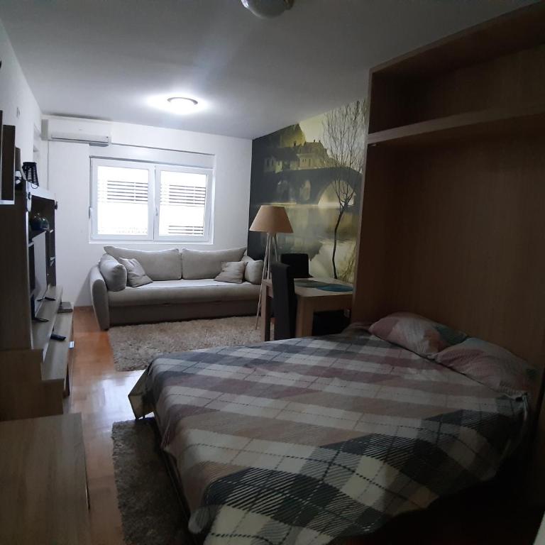 Apartment Ana - Apartman sa 2 Spavaće Sobe - 10