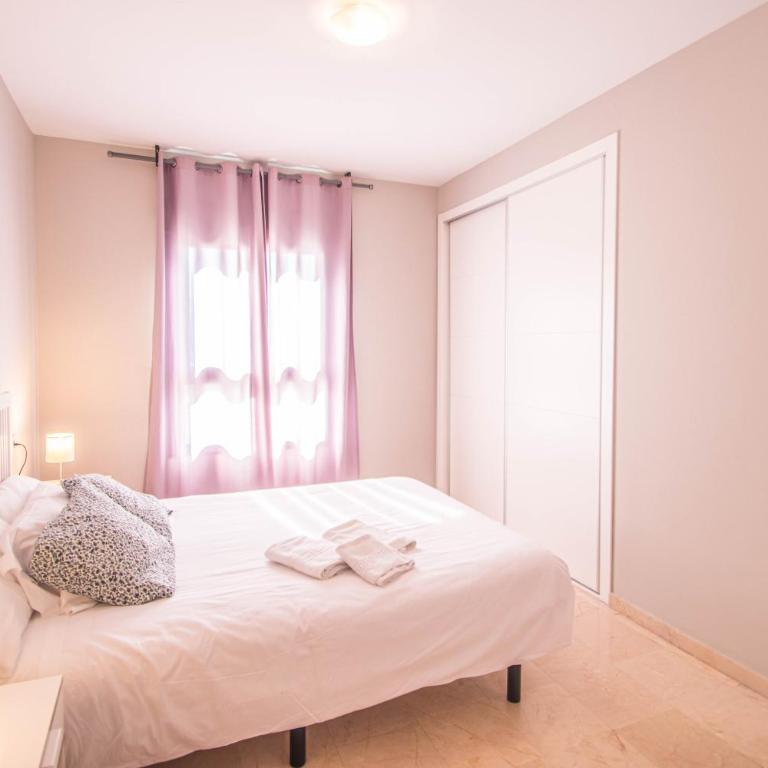 Recogidas Apartment 23 - Two-Bedroom Apartment - 17