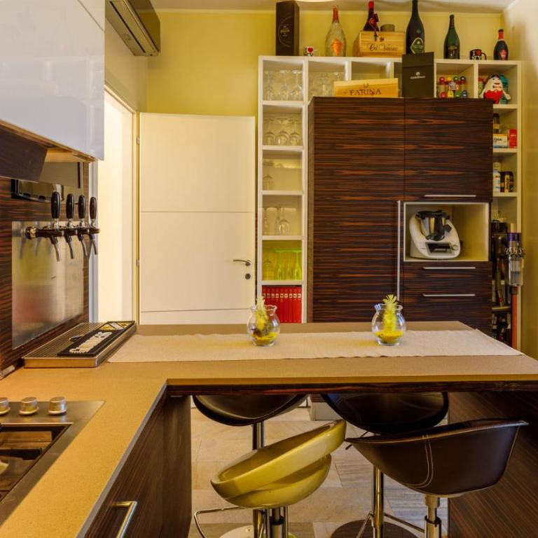 VILLA ALAIS 8, Emma Villas - Villa con 4 Camere da Letto - 4