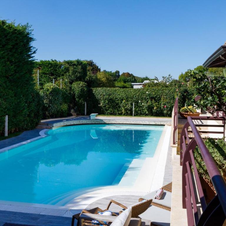 VILLA ALAIS 8, Emma Villas - Villa con 4 Camere da Letto - 5