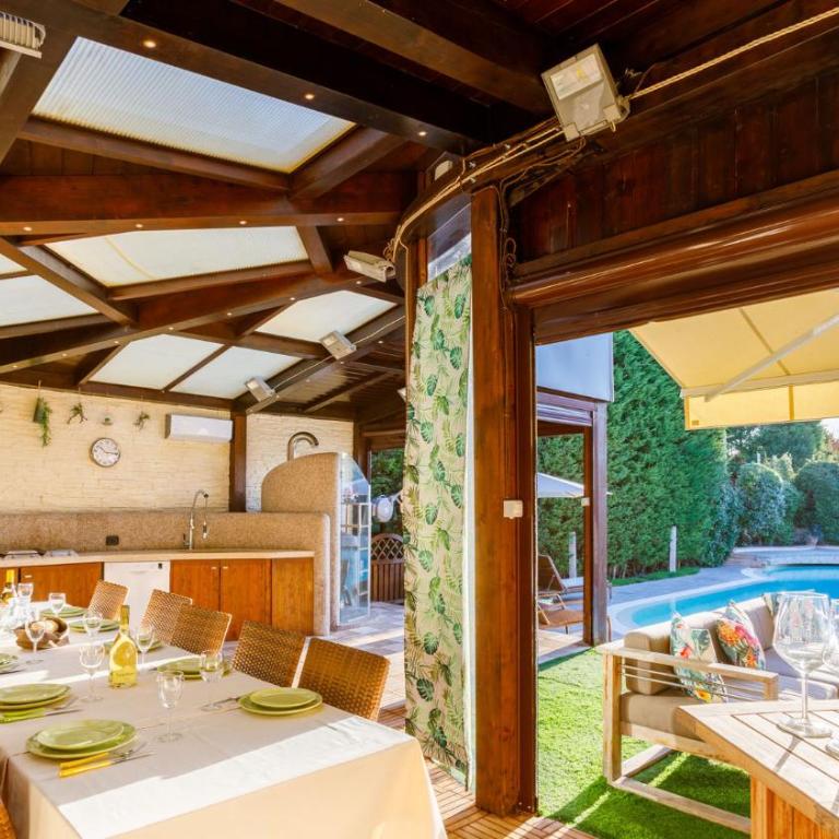 VILLA ALAIS 8, Emma Villas - Villa con 4 Camere da Letto - 8