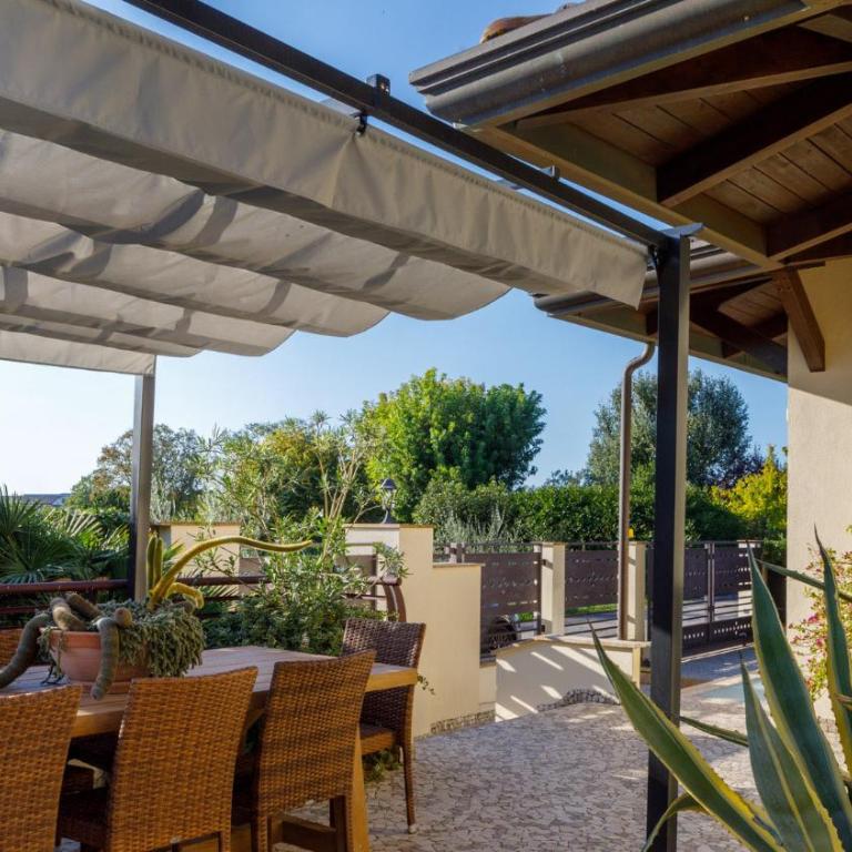 VILLA ALAIS 8, Emma Villas - Villa con 4 Camere da Letto - 13