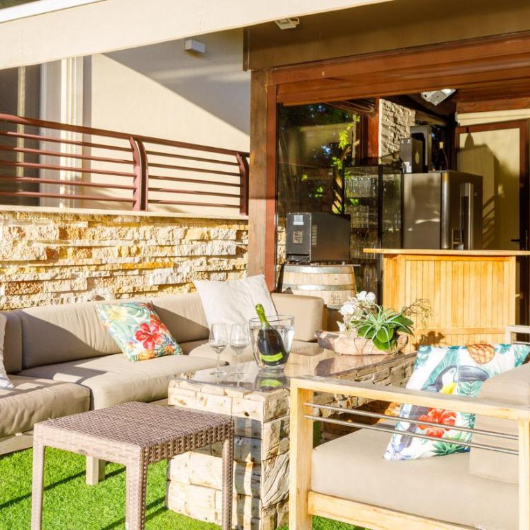 VILLA ALAIS 8, Emma Villas - Villa con 4 Camere da Letto - 19