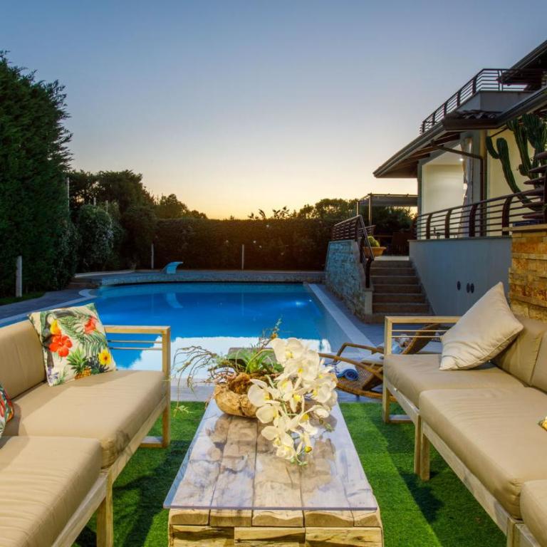VILLA ALAIS 8, Emma Villas - Villa con 4 Camere da Letto - 22
