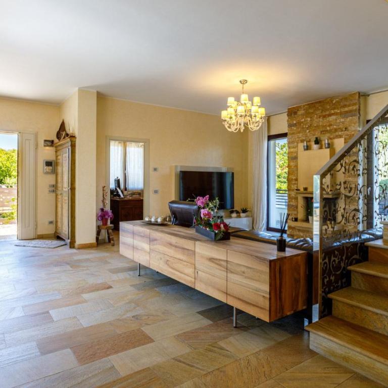 VILLA ALAIS 8, Emma Villas - Villa con 4 Camere da Letto - 26