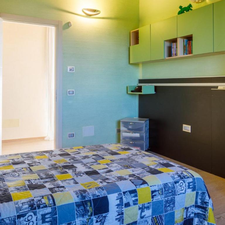 VILLA ALAIS 8, Emma Villas - Villa con 4 Camere da Letto - 40