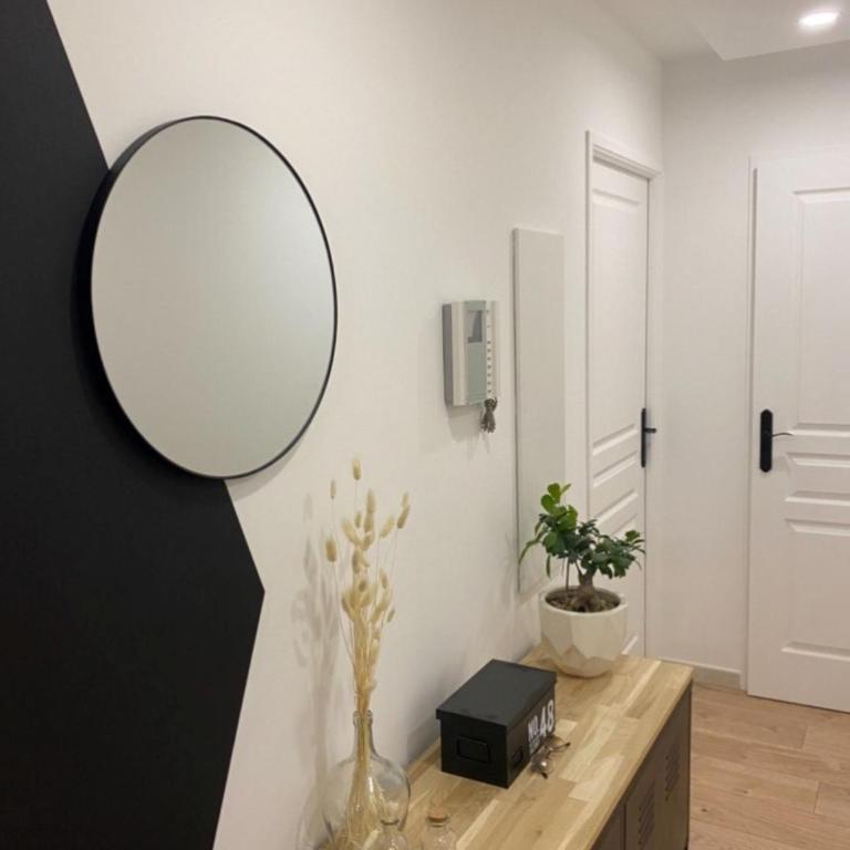 Super T2 Rénové Aperçu Mer Toutes Commodités - Appartement 1 Chambre - 2