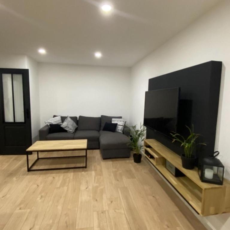 Super T2 Rénové Aperçu Mer Toutes Commodités - Appartement 1 Chambre - 13