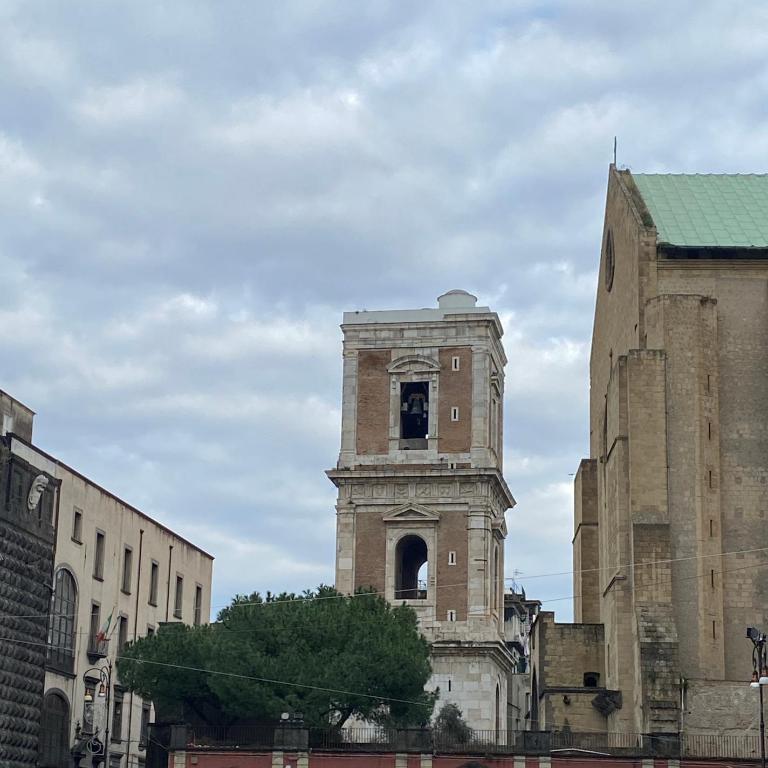 Ropellì Santa Chiara - Appartamento - 12
