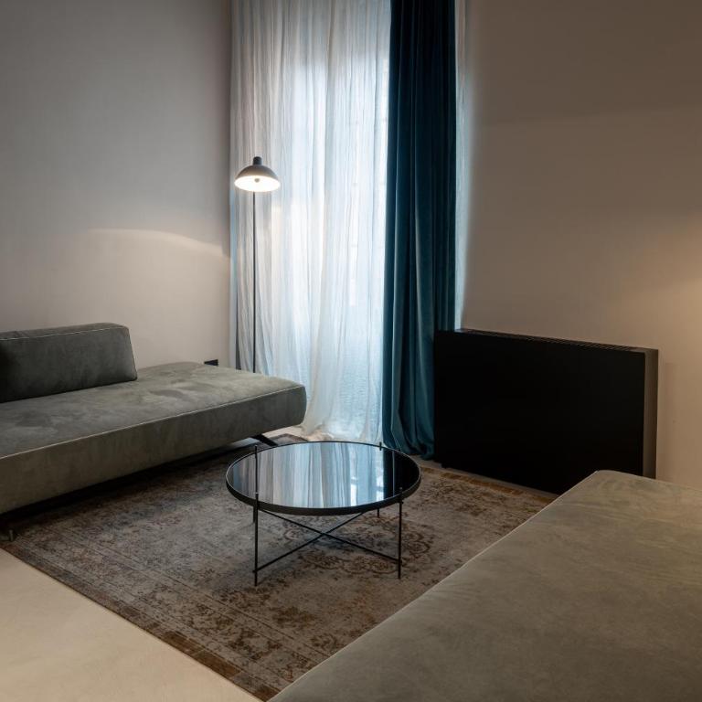 Casa Conoscenti Suites - Superior Suite - 6