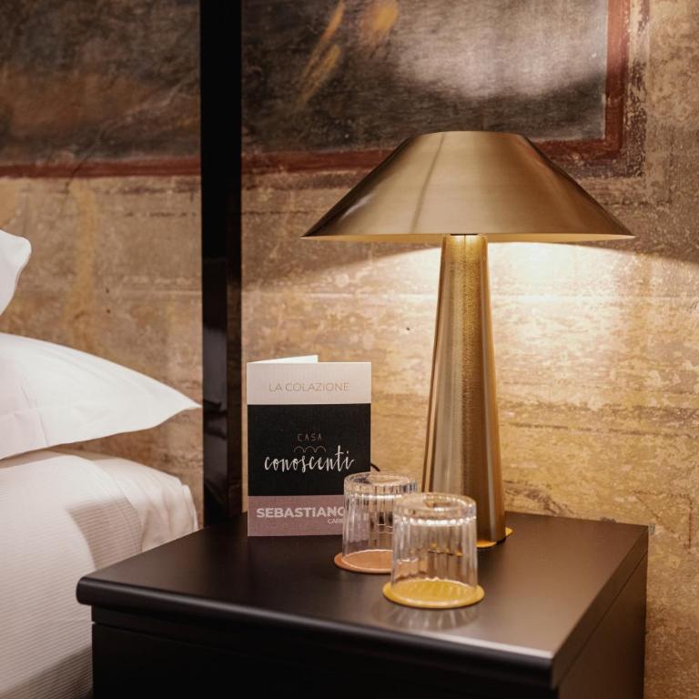 Casa Conoscenti Suites - Superior Suite - 3