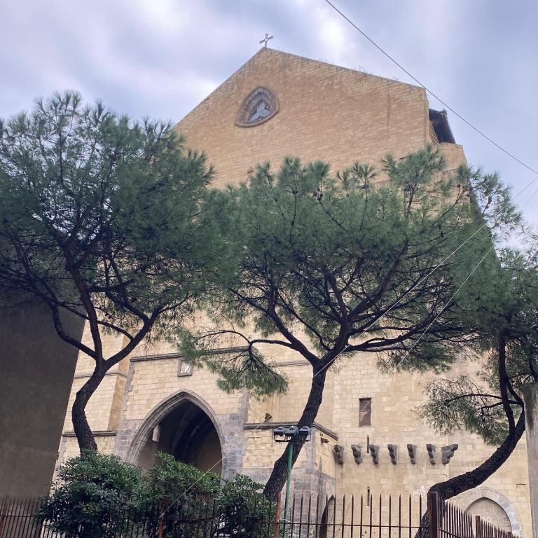 Ropellì Santa Chiara - Appartamento - 10