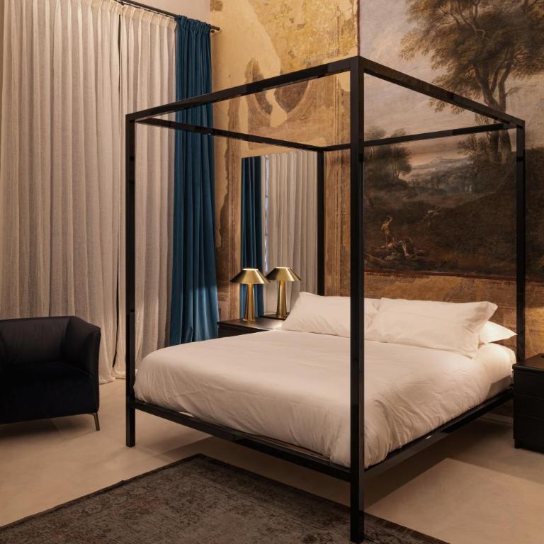 Casa Conoscenti Suites - Superior Suite - 1