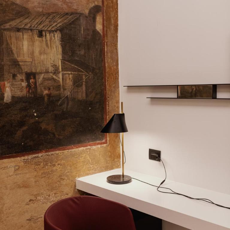 Casa Conoscenti Suites - Superior Suite - 4