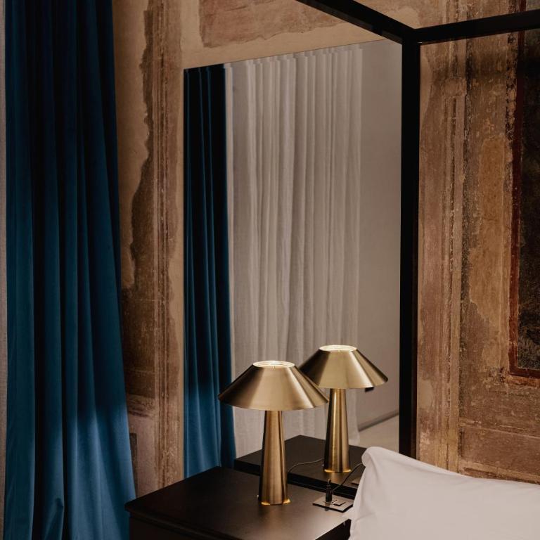 Casa Conoscenti Suites - Superior Suite - 5