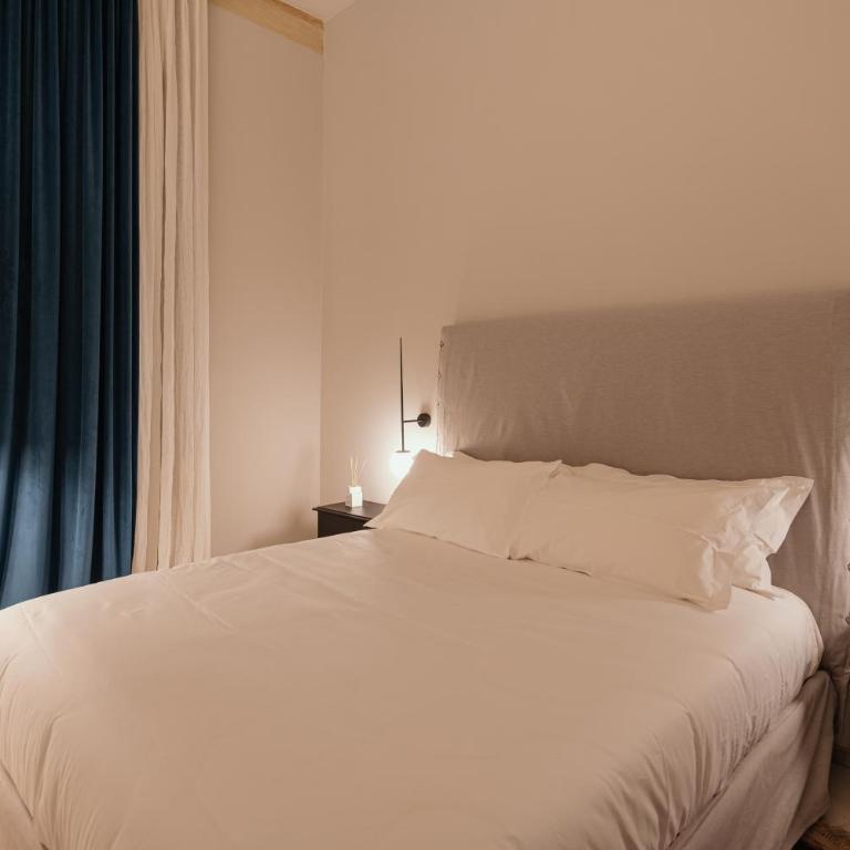 Casa Conoscenti Suites - Standard Double Room - 2