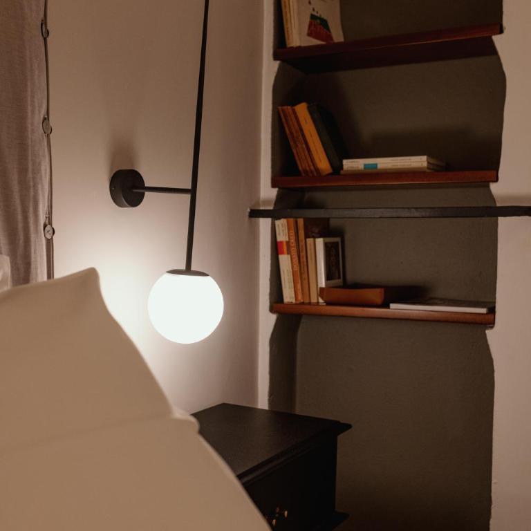 Casa Conoscenti Suites - Standard Double Room - 3