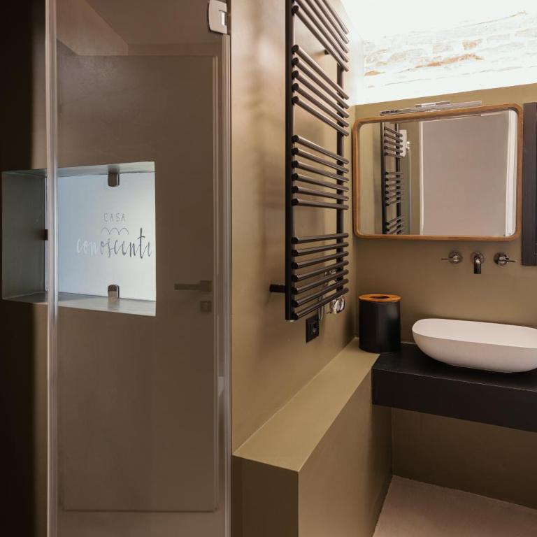 Casa Conoscenti Suites - Junior Suite - 6
