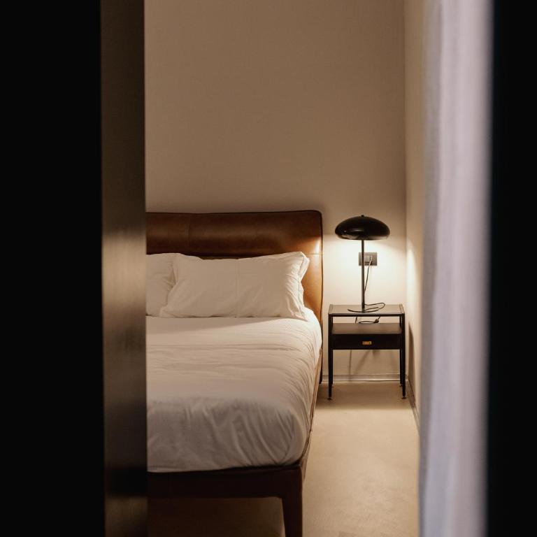 Casa Conoscenti Suites - Junior Suite - 2