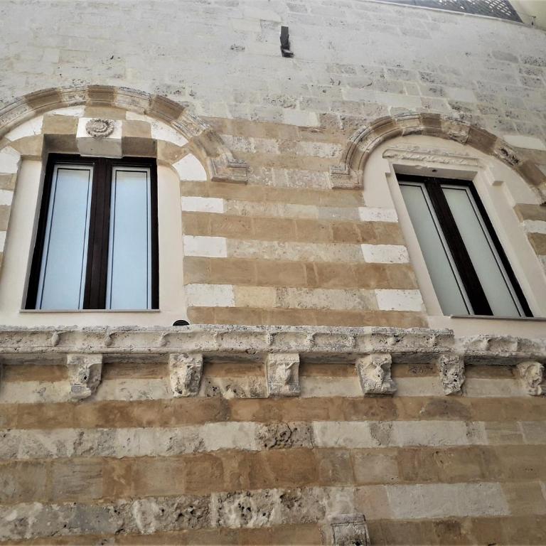 I Templari B&B self-contained - Camera Tripla Luxury - 13
