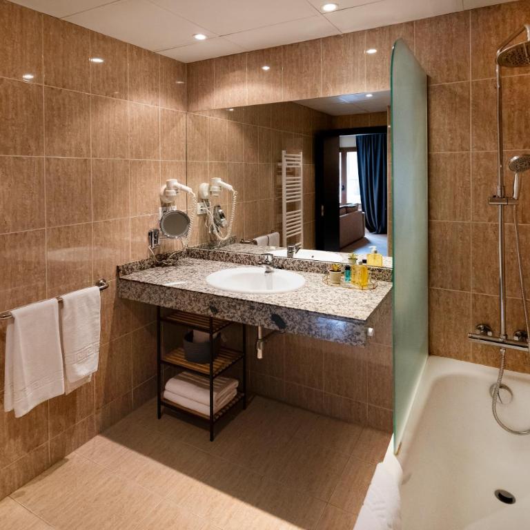 Apartaments Sant Bernat - Apartamento Superior - 4