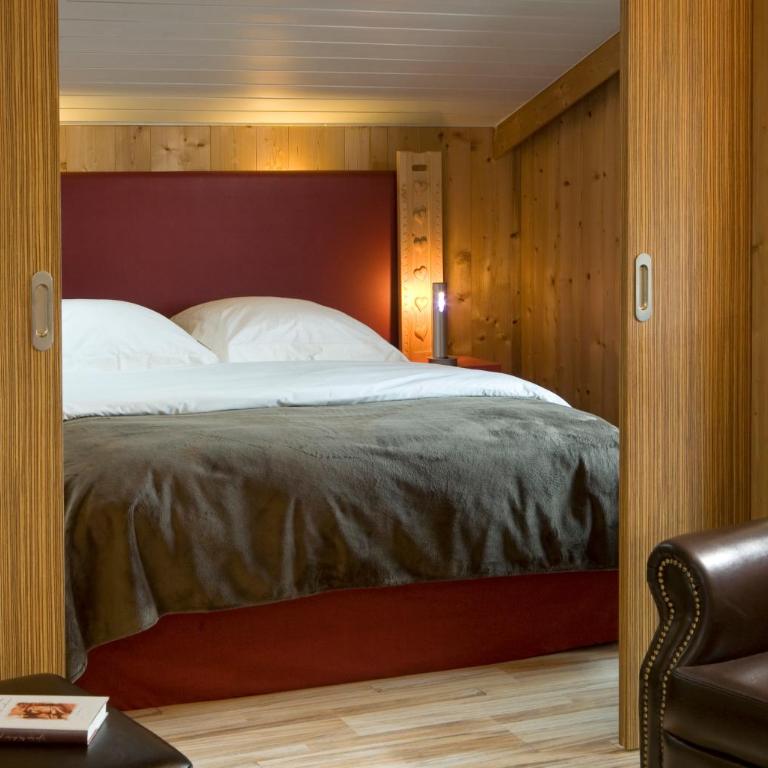 Le Calgary - Suite Superior - 5