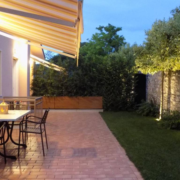 MillyHolidays - Apartment Sunflower - Center - Nearby Beach - Private Garden - Spa Pool - Apartment with Terrace - 18