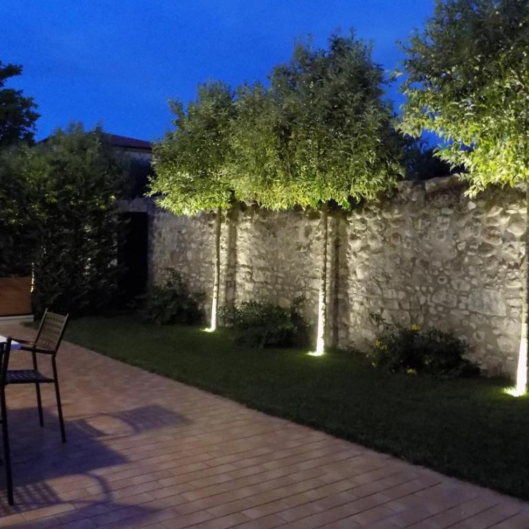 MillyHolidays - Apartment Sunflower - Center - Nearby Beach - Private Garden - Spa Pool - Apartment with Terrace - 19