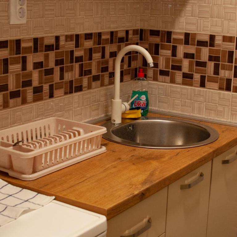 Apartman Kovač - One-Bedroom Apartment - 14