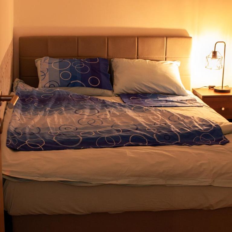 Apartman Kovač - One-Bedroom Apartment - 15