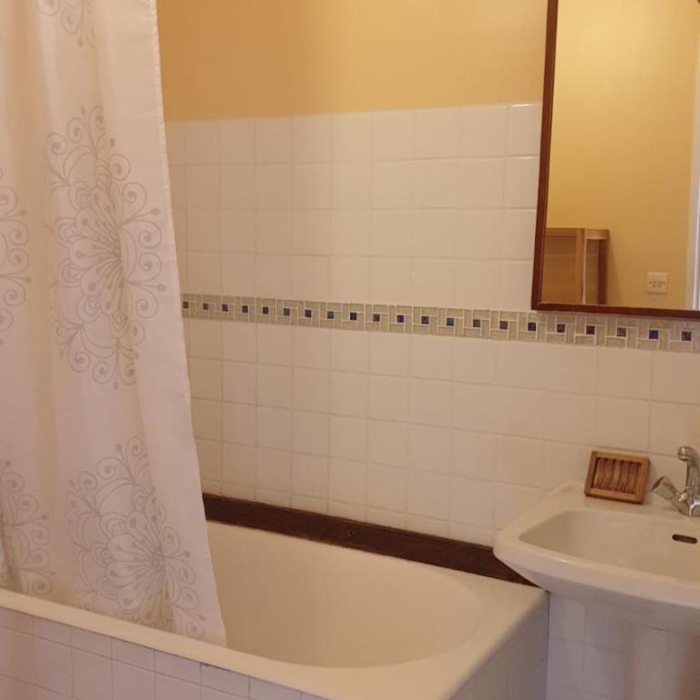 Praloup1600 - Appartement 2 Chambres - 3