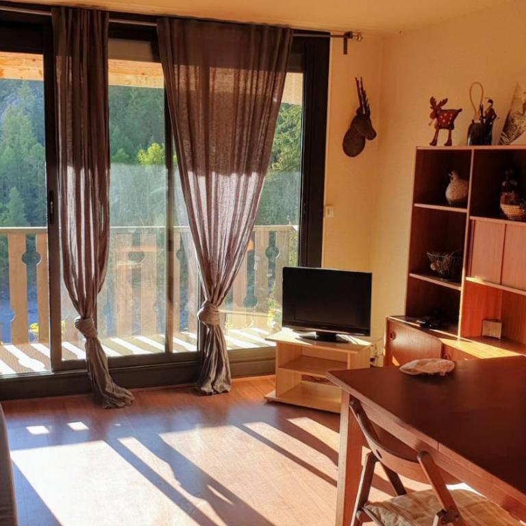 Praloup1600 - Appartement 2 Chambres - 5