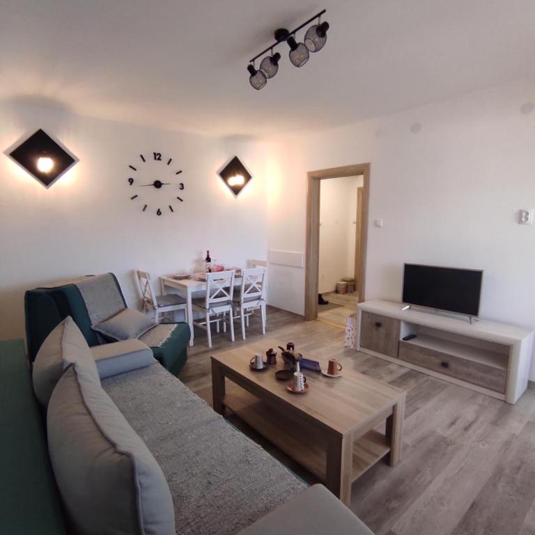 Apartman Kovač - One-Bedroom Apartment - 1