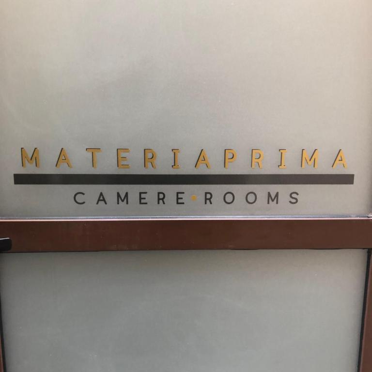 Materiaprima camere-rooms - Camera Deluxe (2 Adulti + 1 Bambino) - 2