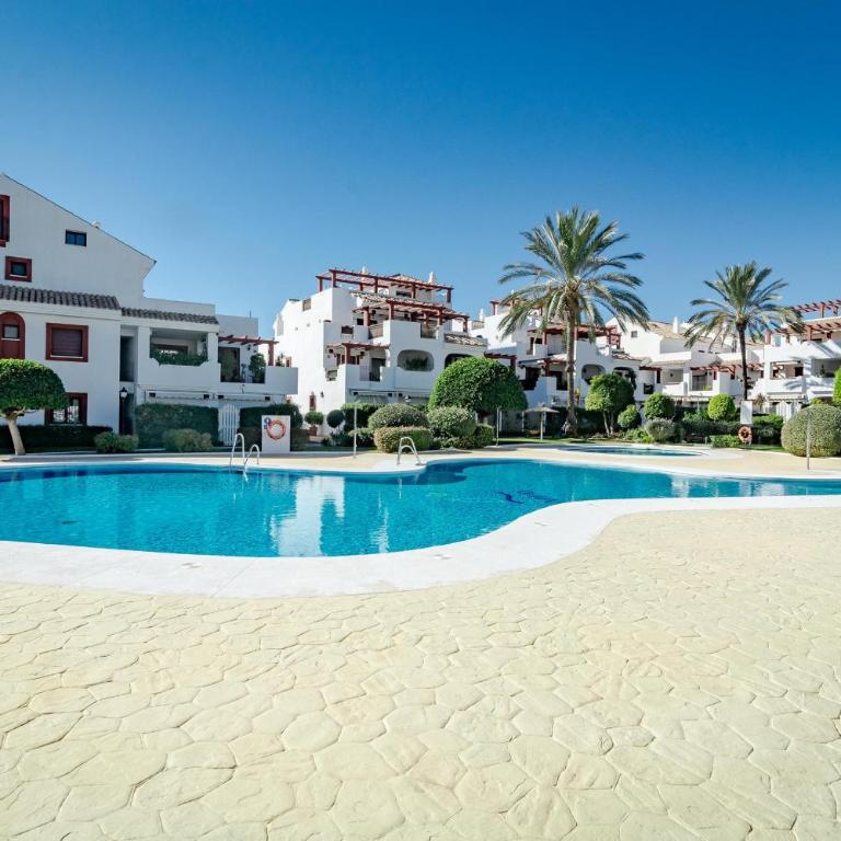 Seaside 3 bedroom Penthouse Next to the Beach in San Pedro - Apartamento Ático - 3