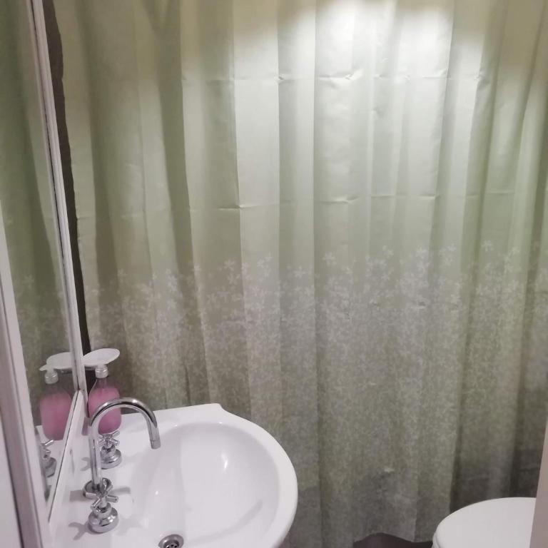 Your Place BA - Apartamento de 1 dormitorio - 10