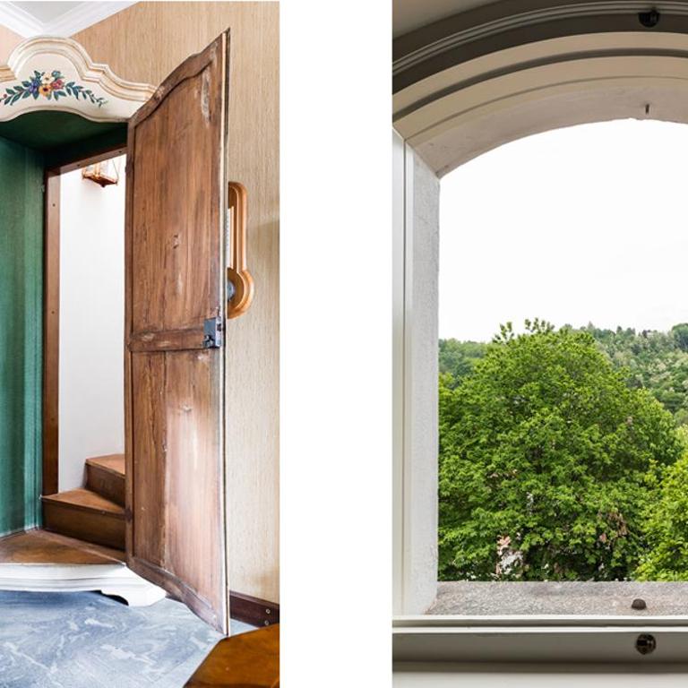 Ronco Dell'Abate - Lake Como Relais B&B - Deluxe Room - 8