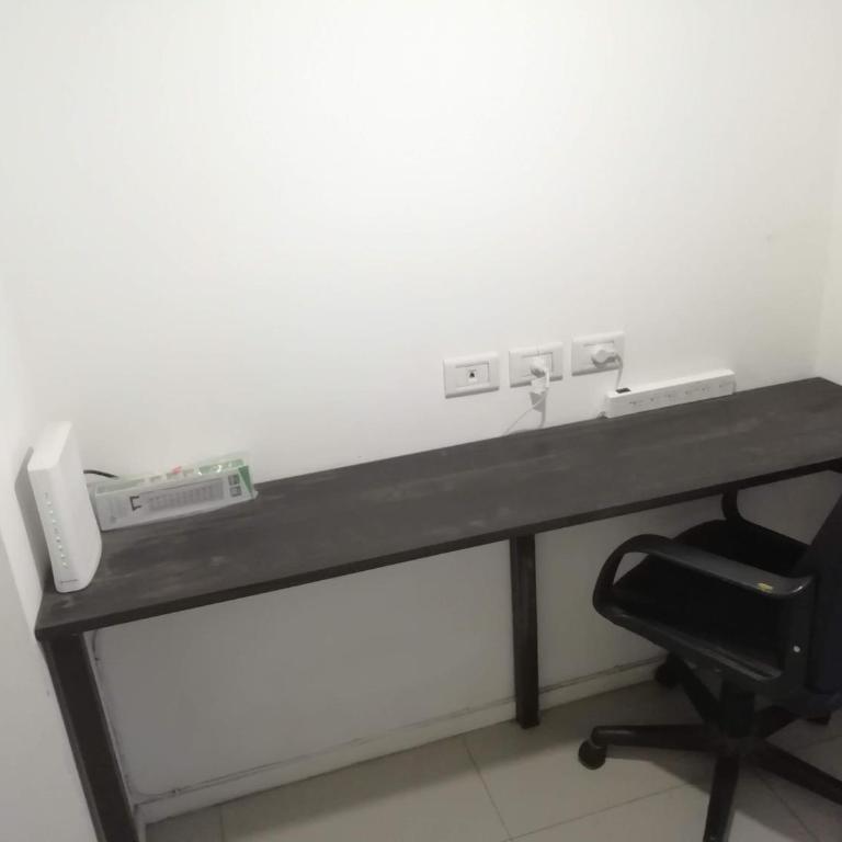 Your Place BA - Apartamento de 1 dormitorio - 9