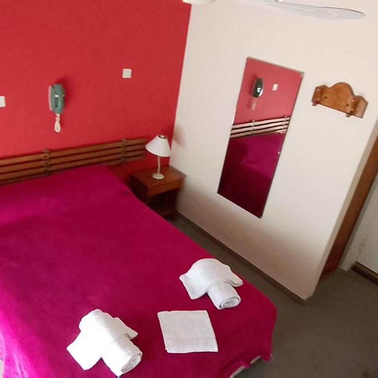 Hosteria Los Amigos - Double Room - 4